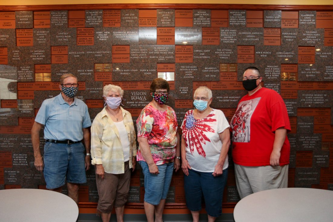 Gladbrook Theater still believing in movies News, Sports, Jobs Sun